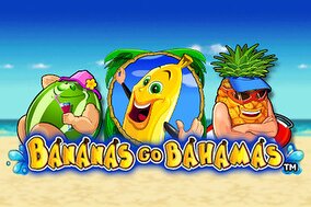 Bananas Go Bahamas